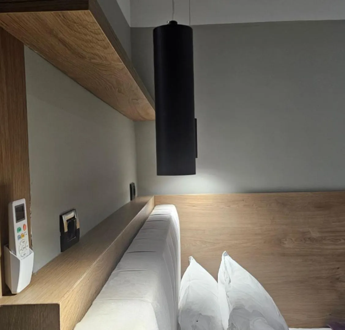 Tam Center Studio Apartment Next To Blloku No2 Tirana 0*,  Albania